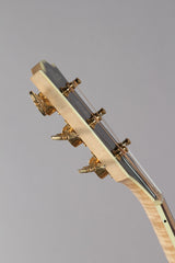 2012 Gibson Custom Shop J-200 Custom Rosewood Acoustic Electric Guitar