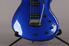 1996 Parker Fly Deluxe Majik Blue -PRE REFINED-