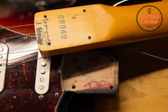 2013 Fender Artist Series John Mayer Stratocaster Sunburst