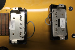 2011 Gibson Joe Bonamassa Signature Les Paul Studio Gold Top