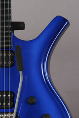 1996 Parker Fly Deluxe Majik Blue -PRE REFINED-