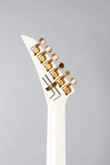 1992 Jackson USA Limited Edition Randy Rhoads Concorde #131