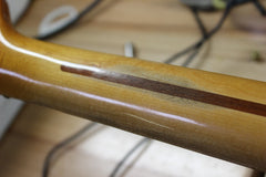 1979 Music Man Stingray Natural