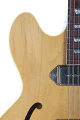 Epiphone John Lennon Casino "Revolution" #226/1965