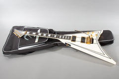 1992 Jackson USA Limited Edition Randy Rhoads Concorde #131