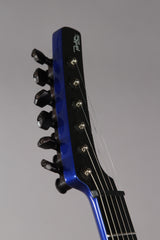 1996 Parker Fly Deluxe Majik Blue -PRE REFINED-