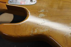 1979 Music Man Stingray Natural