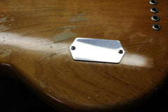 1979 Music Man Stingray Natural