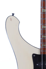 1991 Rickenbacker 4003