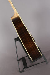 2012 Gibson Custom Shop J-200 Custom Rosewood Acoustic Electric Guitar