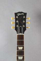 2010 Gibson Custom Shop 50th Anniversary '60 Les Paul Gold Book Version 2 Iced Tea Burst