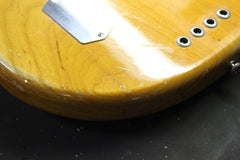 1979 Music Man Stingray Natural