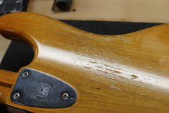 1979 Music Man Stingray Natural