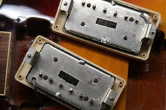 2014 Gibson Custom Shop Historic 1960 Reissue Les Paul R0 Bourbon Burst