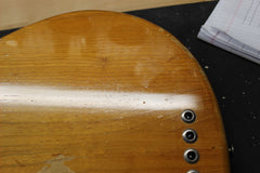 1979 Music Man Stingray Natural