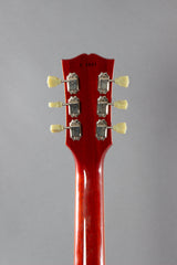 2010 Gibson Custom Shop 50th Anniversary '60 Les Paul Gold Book Version 2 Iced Tea Burst