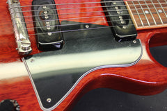 2005 Gibson Custom Shop '60 Reissue Les Paul Special 1960 Historic Faded Cherry