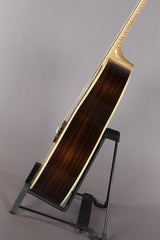 2012 Gibson Custom Shop J-200 Custom Rosewood Acoustic Electric Guitar