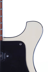 1991 Rickenbacker 4003