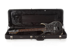 2005 Ibanez Jem 77 BRMR Steve Vai Bad Horsie Mirror Guitar