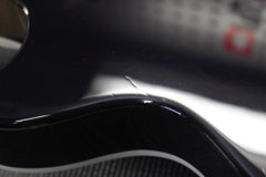 2004 Gibson Les Paul Standard Limited Edition Manhattan Midnight Blue