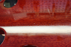 2005 Gibson Custom Shop '60 Reissue Les Paul Special 1960 Historic Faded Cherry