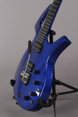1996 Parker Fly Deluxe Majik Blue -PRE REFINED-