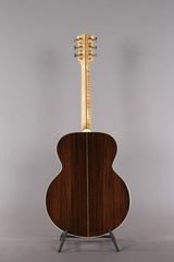 2012 Gibson Custom Shop J-200 Custom Rosewood Acoustic Electric Guitar