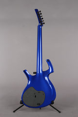 1996 Parker Fly Deluxe Majik Blue -PRE REFINED-