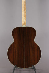 2012 Gibson Custom Shop J-200 Custom Rosewood Acoustic Electric Guitar