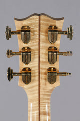 2012 Gibson Custom Shop J-200 Custom Rosewood Acoustic Electric Guitar