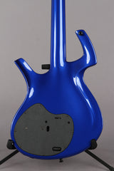 1996 Parker Fly Deluxe Majik Blue -PRE REFINED-