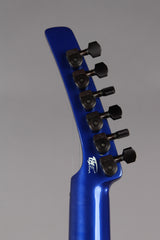 1996 Parker Fly Deluxe Majik Blue -PRE REFINED-