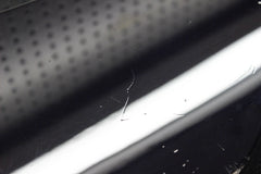 2004 Gibson Les Paul Standard Limited Edition Manhattan Midnight Blue