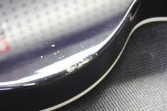 2004 Gibson Les Paul Standard Limited Edition Manhattan Midnight Blue