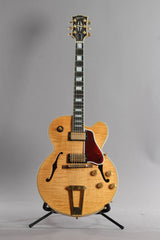 2016 Gibson Memphis ES-275 Natural Flame Top