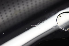 2004 Gibson Les Paul Standard Limited Edition Manhattan Midnight Blue