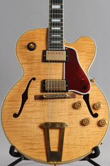 2016 Gibson Memphis ES-275 Natural Flame Top