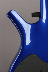 1996 Parker Fly Deluxe Majik Blue -PRE REFINED-