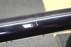 2004 Gibson Les Paul Standard Limited Edition Manhattan Midnight Blue