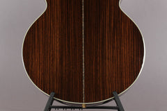 2012 Gibson Custom Shop J-200 Custom Rosewood Acoustic Electric Guitar