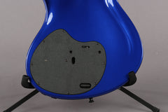 1996 Parker Fly Deluxe Majik Blue -PRE REFINED-