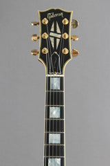 2016 Gibson Memphis ES-275 Natural Flame Top