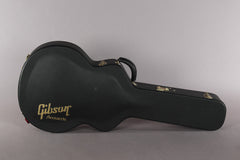 2012 Gibson Custom Shop J-200 Custom Rosewood Acoustic Electric Guitar