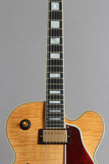 2016 Gibson Memphis ES-275 Natural Flame Top