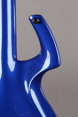 1996 Parker Fly Deluxe Majik Blue -PRE REFINED-