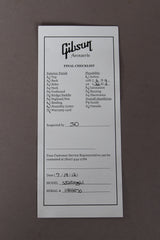 2012 Gibson Custom Shop J-200 Custom Rosewood Acoustic Electric Guitar