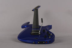 1996 Parker Fly Deluxe Majik Blue -PRE REFINED-