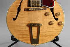 2016 Gibson Memphis ES-275 Natural Flame Top