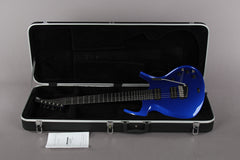 1996 Parker Fly Deluxe Majik Blue -PRE REFINED-